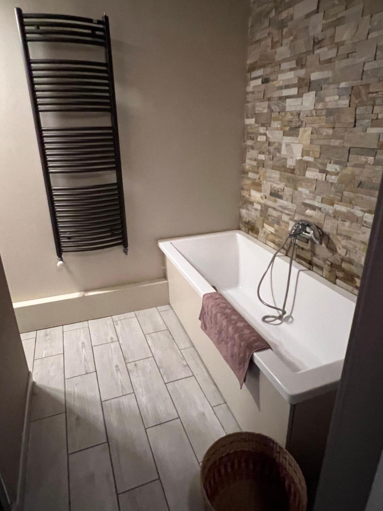 D'hote-abc Apartment