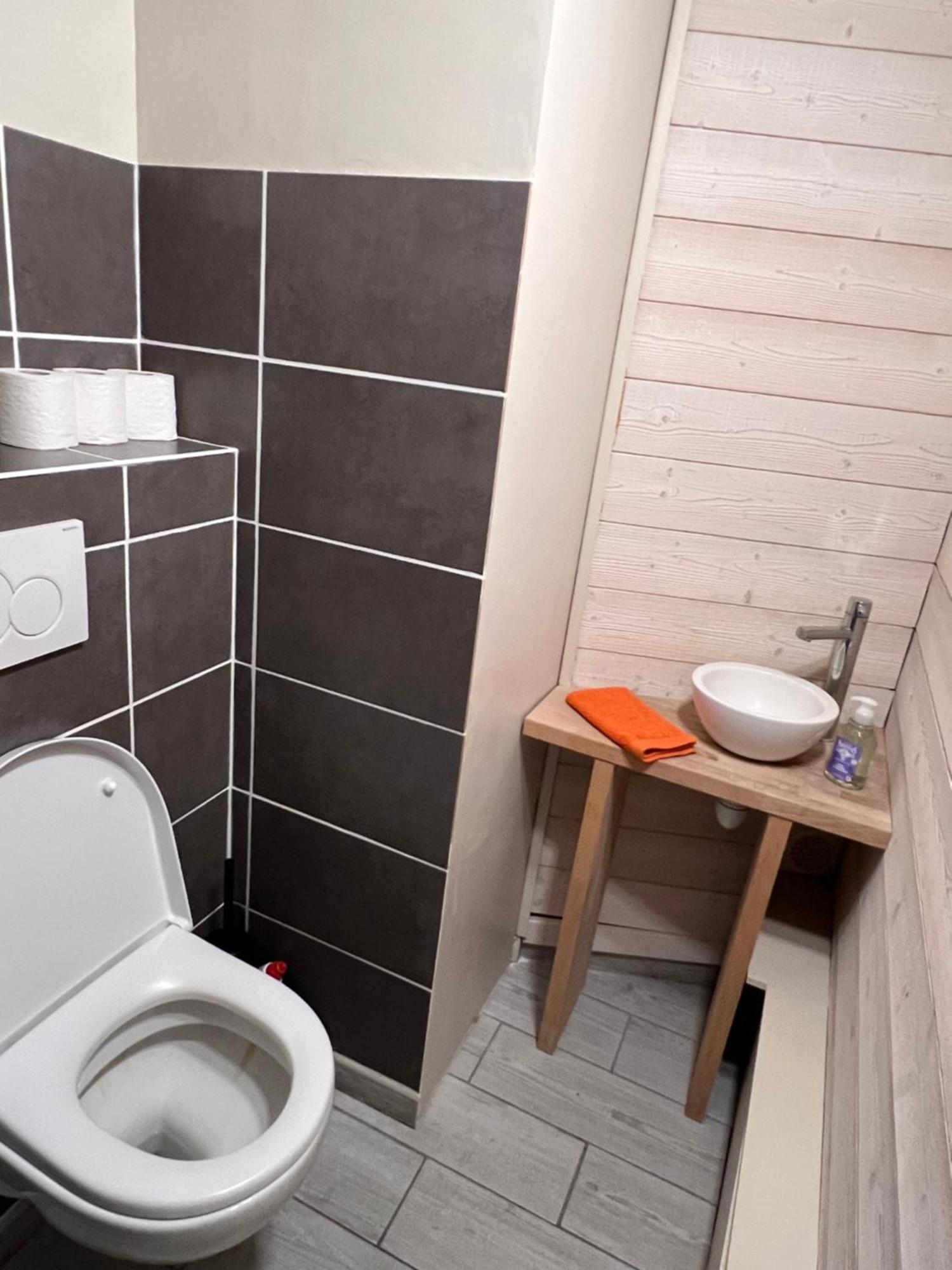 Apartment D'hote-abc