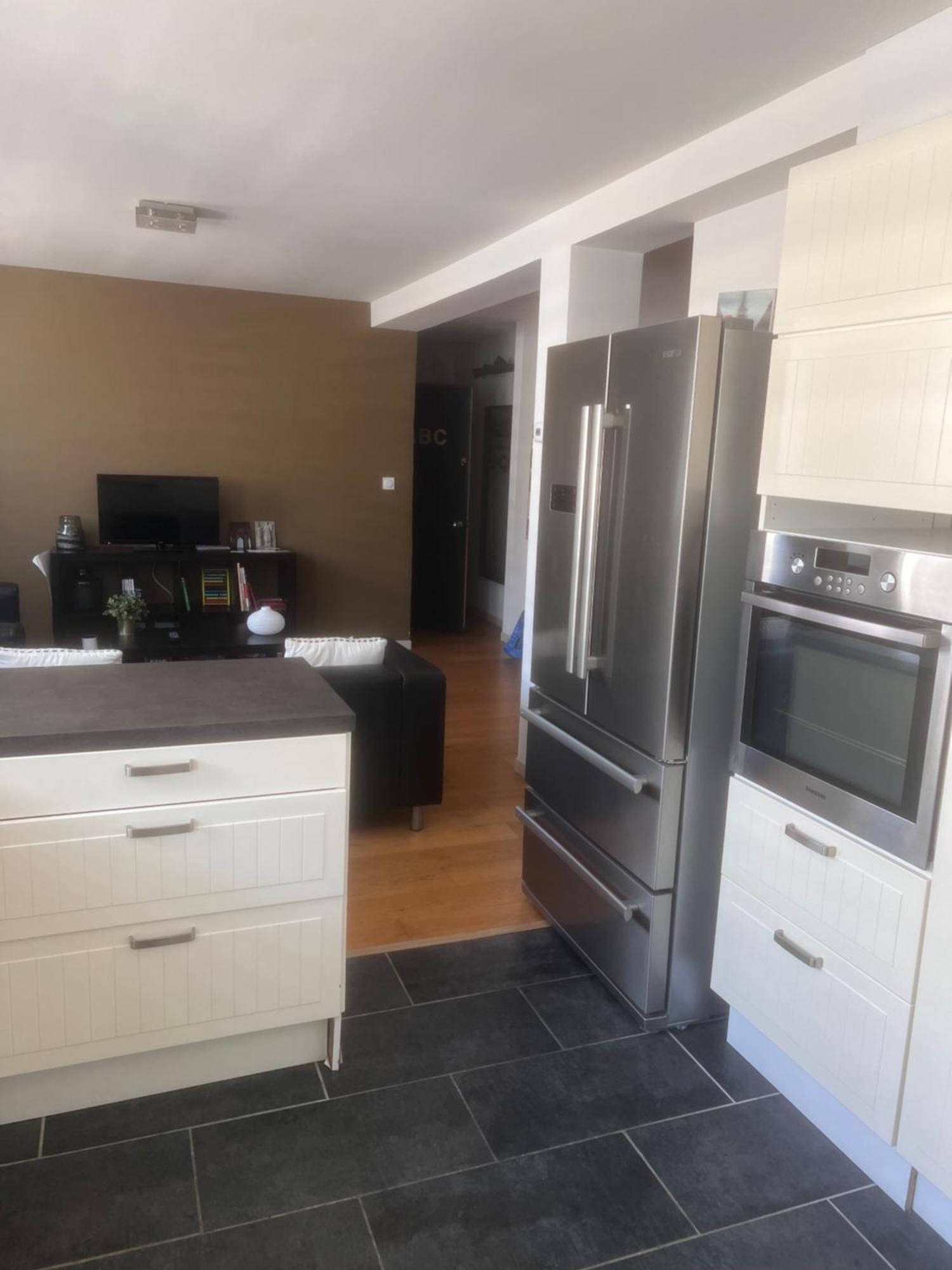 D'hote-abc Apartment *